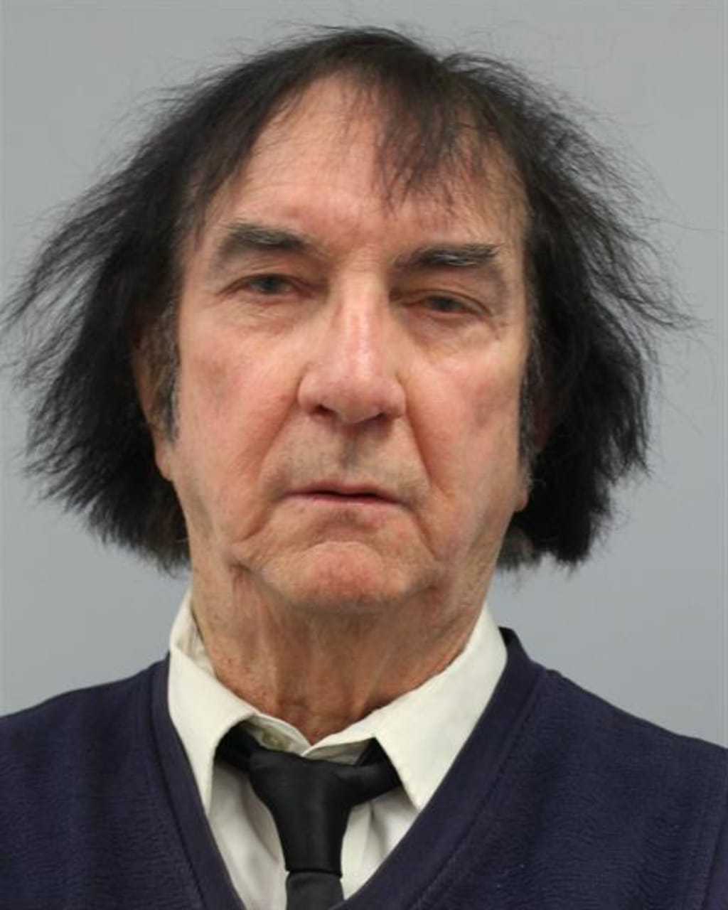 Ex-Teacher, 76, Accused Of Sexually Assaulting Student In Mercer County Decades Ago