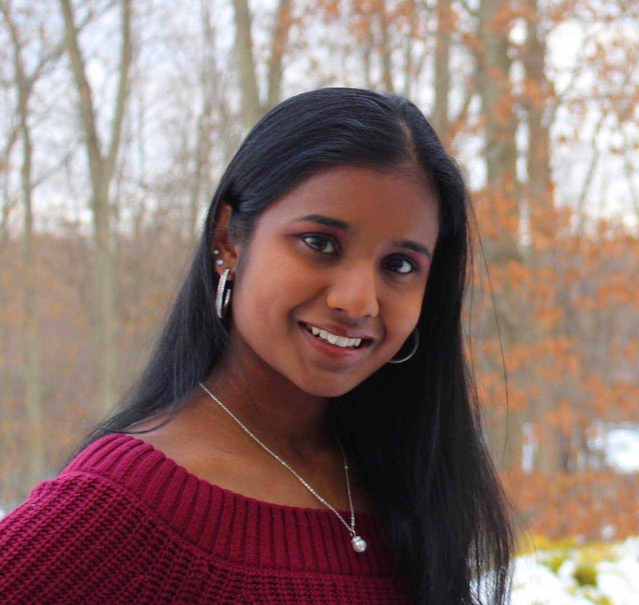 Jothi Ramaswamy founder of ThinkSTEAM.