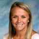 Brien McMahon High School special education teacher Kelsey LaPrad of Stamford.