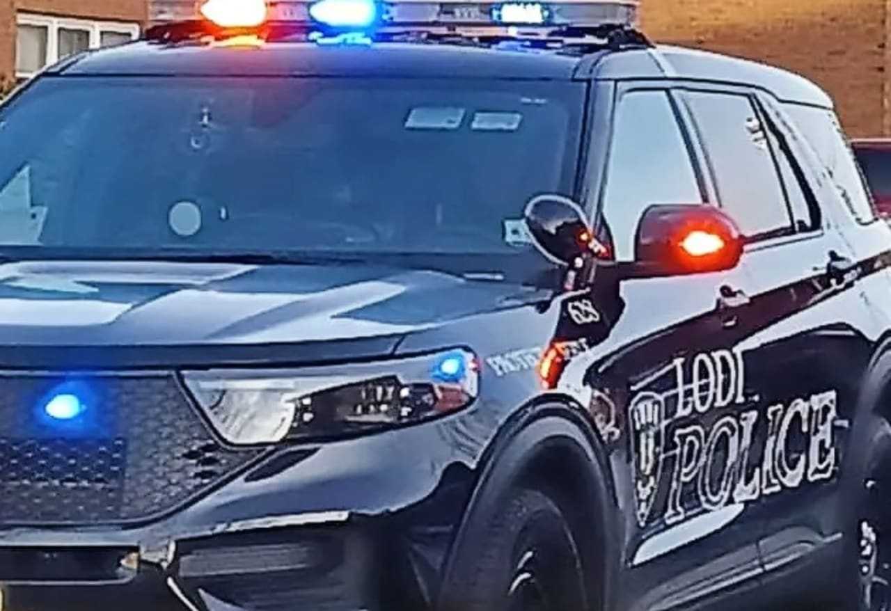 Good Samaritan Leads Lodi PD To Drunk Driver: Police