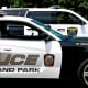 Midland Park Officer Injured Subduing Angered Suspect