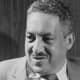 Thurgood Marshall, then a lawyer for the NAACP and future Supreme Court justice, fought for the rights of "children of color" to attend Hillburn's Main School. The desegregation battle is the subject of a documentary being made by a local filmmaker.