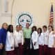 The Bergenfield Health Department kicked off the 2016 Mayor's Healthy Living Challenge.
