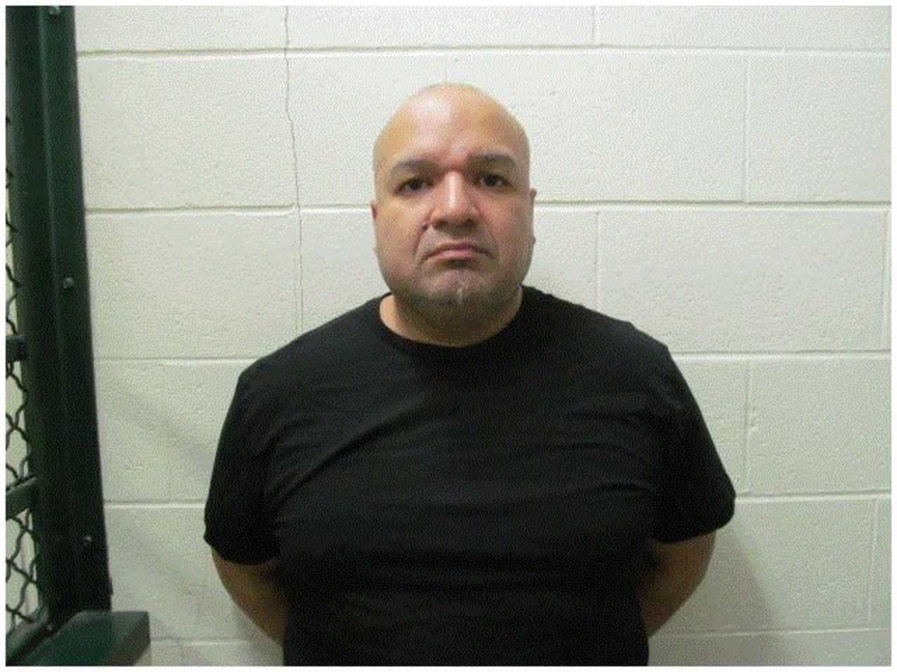 Man Nabbed For Stealing Cooking Oil From Darien Business, Cops Say