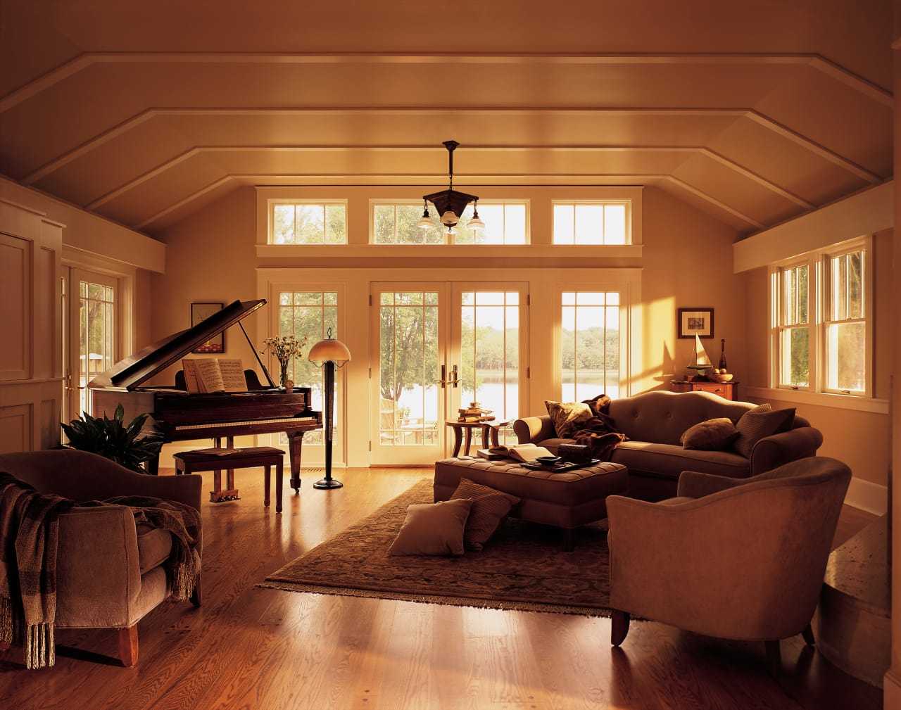 Keep Your Home Toasty Warm With Tips And Tricks From Renewal By Andersen