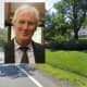 Richard Gere At Center Of Controversy Over Cell Tower In Bedford, Report Says