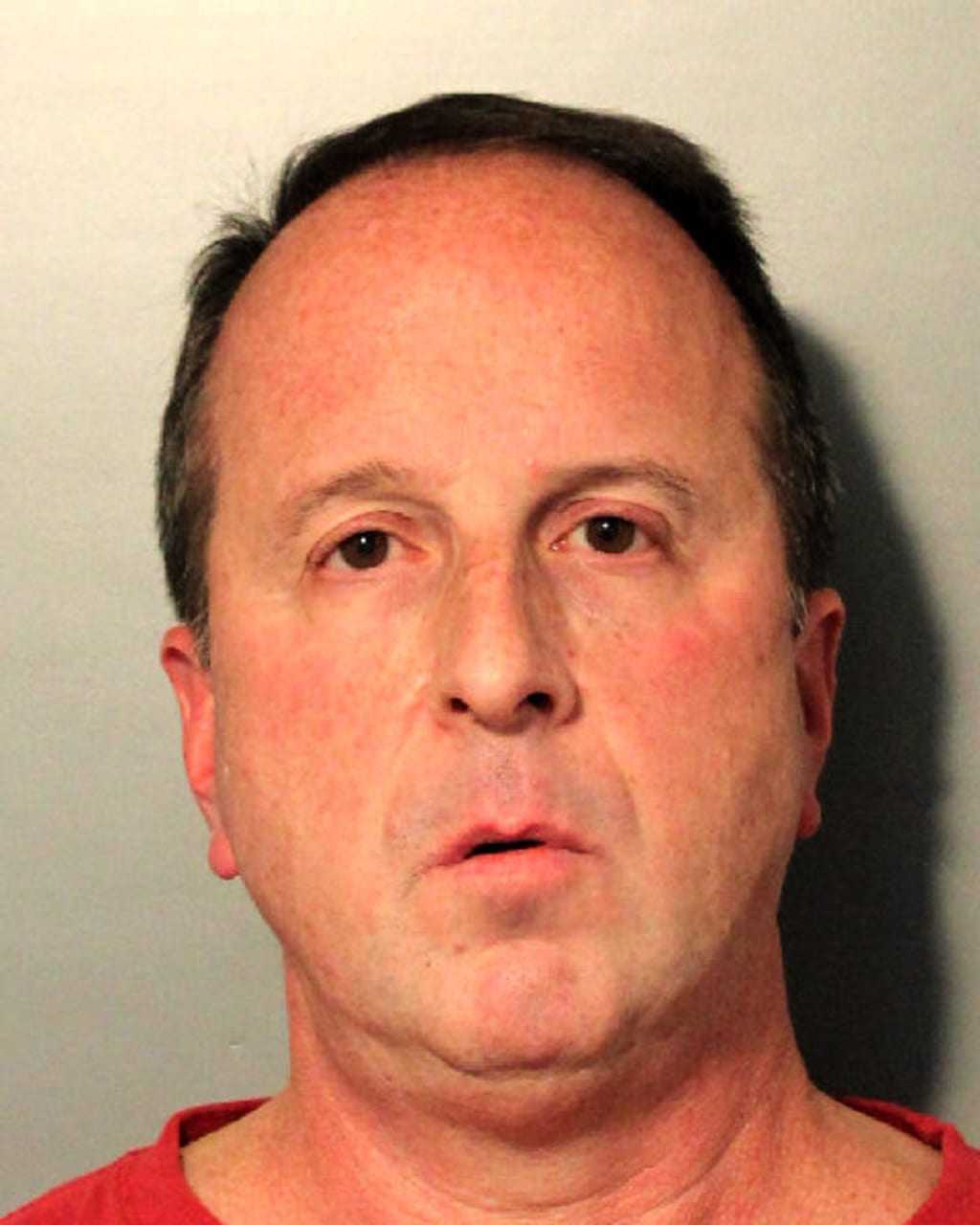 Long Island Man Accused Of Exposing Himself To Girls From Window In Residence