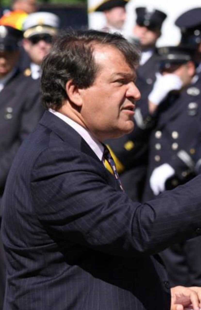 State Sen. George Latimer was among the first to call for former Assembly Speaker Sheldon Speaker's resignation when the Rye Democrat was an assemblyman. Latimer renewed calls for ethics reform.