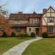 Classically Renovated Tudor In Bronxville Stays True To Its Heritage