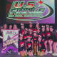 The Cliffside Park Recreation Competitive Cheerleading Team, Raiders Elite, competed at the U.S. Finals in Providence, Rhode Island.