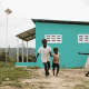 Coldwell Banker Brings Joy Of Homeownership To Haiti, Bolivia and Beyond
