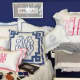 Nantucket Monogram opened a new location in New Canaan in October.