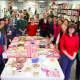 Byrd's Books in Bethel celebrates five years in business with a cookie exchange and author talk