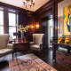 This Plaza Hotel penthouse has been perfectly restored and offers a taste of classic New York luxury.
