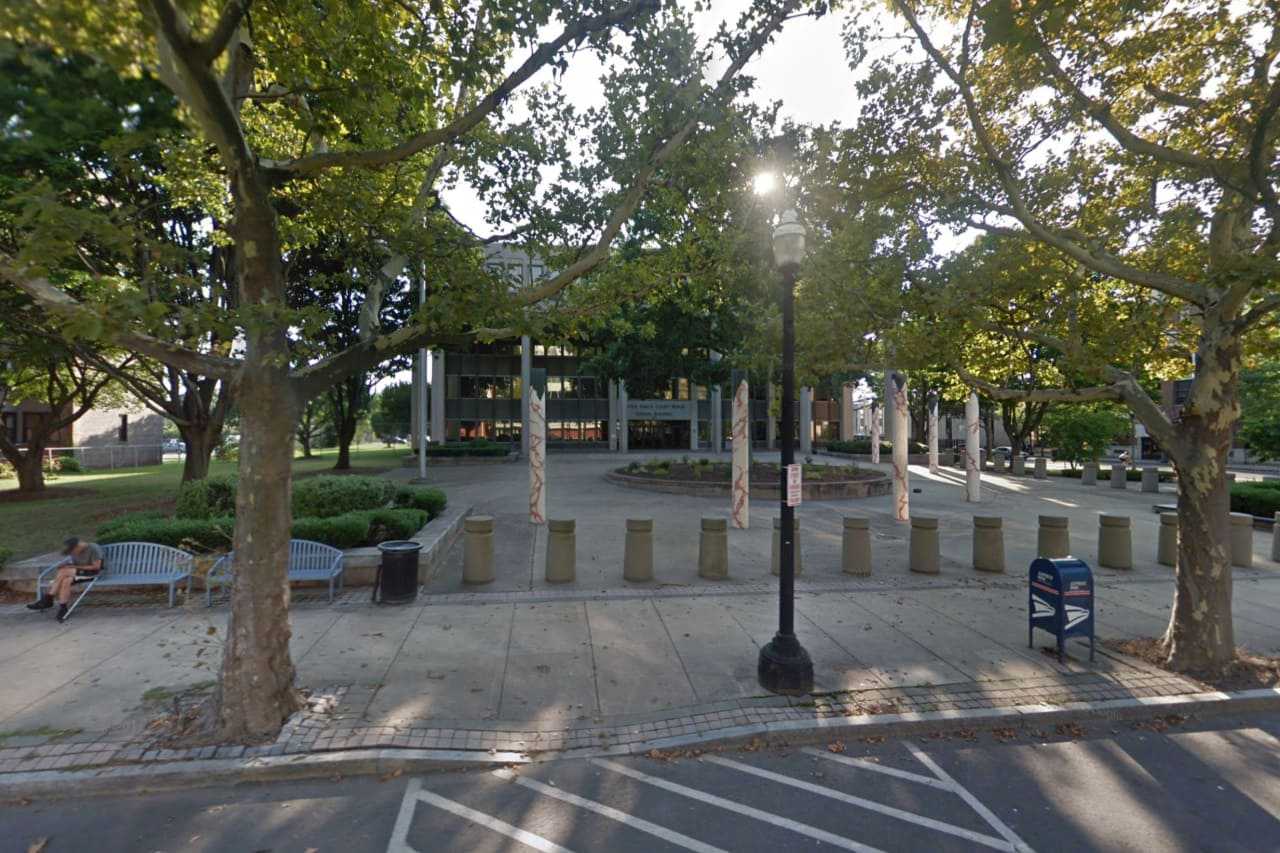District Court in Bridgeport.