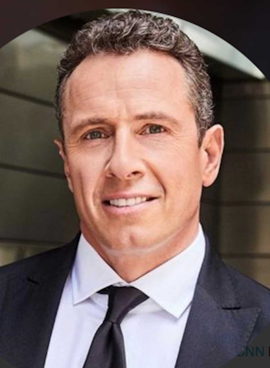 Chris Cuomo has tested positive for coronavirus.