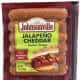 Johnsonville announced it is recalling nearly 100,000 pounds of sausage products.
