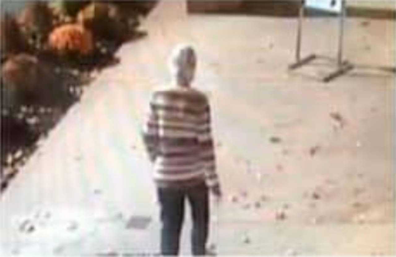 Ondine Frohberg has been missing since Thursday, Nov. 1.