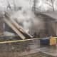 The pilot of a small plane headed for Westchester County Airport was killed when the plane crashed into a home.