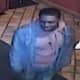 Four suspects are wanted for allegedly assaulting an employee at a Long Island's Denny during a late-night incident.