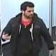 A man is wanted for stealing hair products from CVS in Lake Ronkonkoma.
