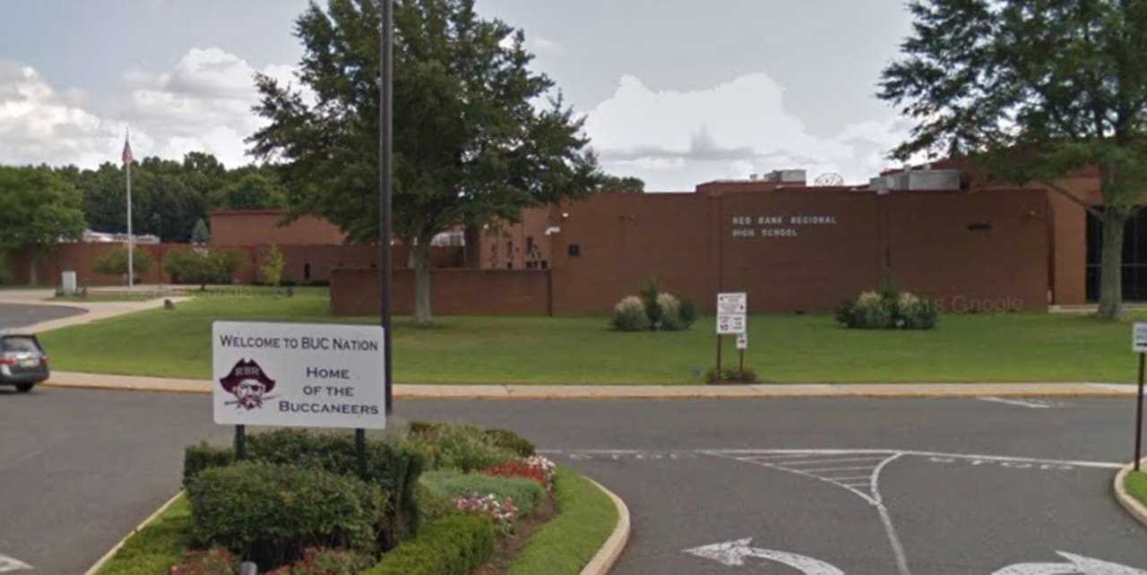 Red Bank Regional HS