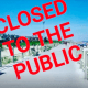 Thanks to COVID-19, Jersey Shore beaches and boardwalks are being closed, one by one.
