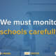 New York State is introducing more ways for parents and teachers to monitor COVID-19 cases in school districts