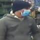 Suffolk County Police Seventh Precinct Crime Section officers are seeking the public’s help to identify and locate a man who stole from a Mastic business in November.