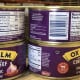 Approximately 297,715 pounds of ready-to-eat canned corned beef products that were imported and distributed in the United States without the benefit of FSIS import re-inspection have been recalled.