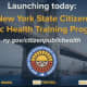 New York has launched a Citizen Public Health Training Program.