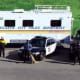Burglar Alarm Foils Atlantic City Break-In