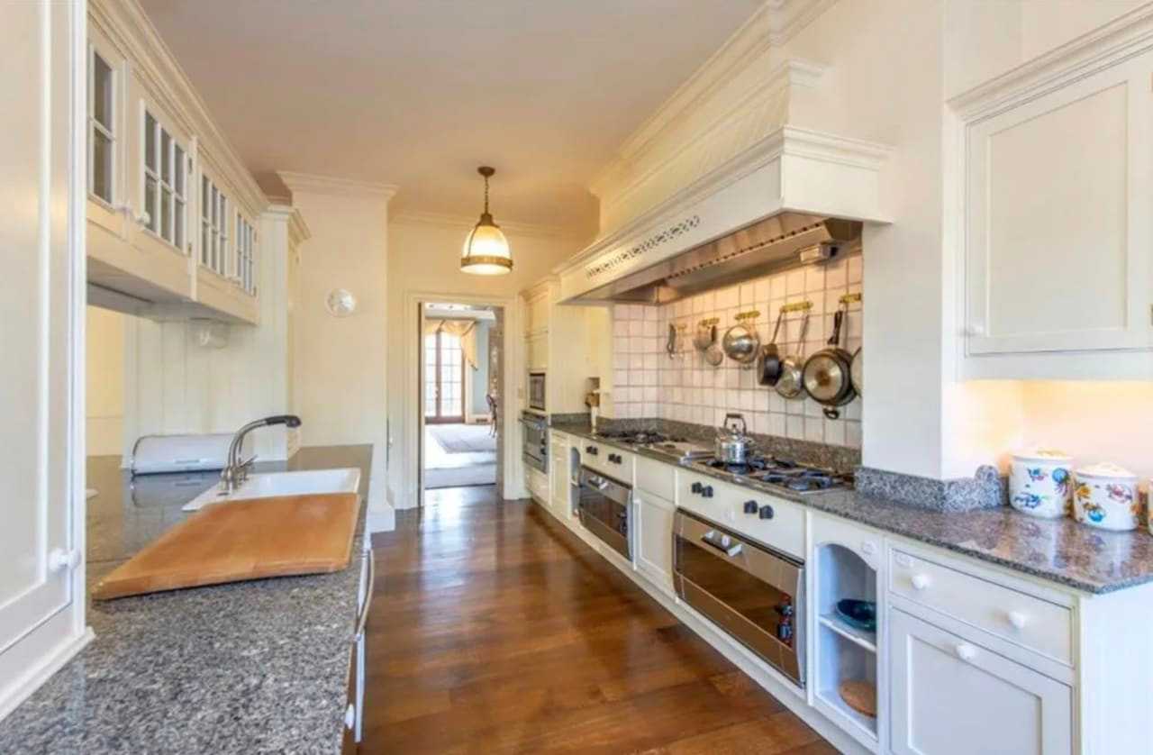 Former tennis superstar Ivan Lendl is selling his Connecticut compound at 400 5 1/2 Mile Road in Cornwall.
