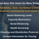 Most COVID-19 restrictions are officially lifted in New York.