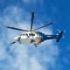 Northstar Air Medical Helicopter