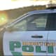 Driver Fled Scene Of DWI Crash: Montgomery Police