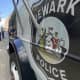 Homeless Woman Stuck In Car Freed By Responders In Newark