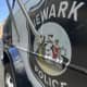 Sniper Shoots Police In Newark (DEVELOPING)