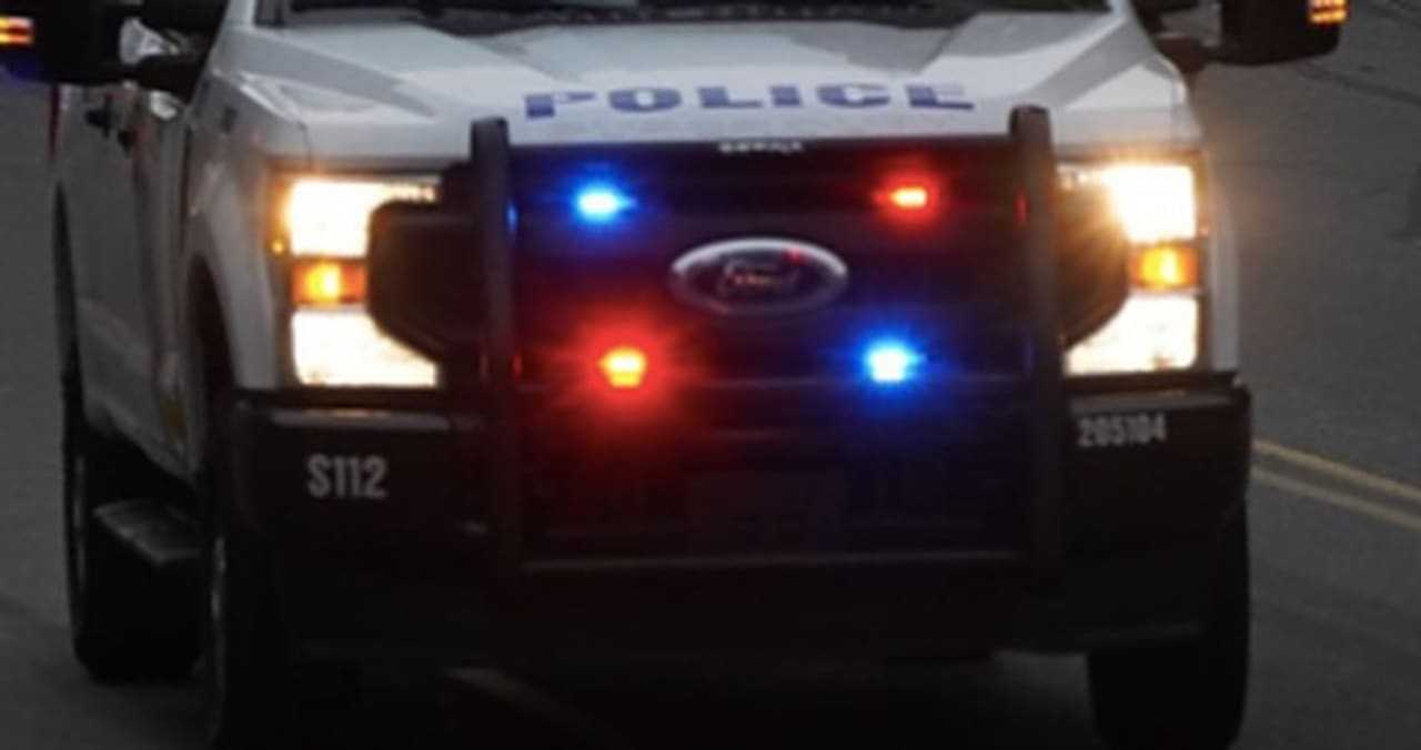 SWAT Standoff Unfolds In Philadelphia