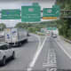 Busy Highway Exit In Westchester Closes For Paving
