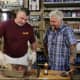 South Jersey Butcher Shop Returns To Food Network's 'Diners, Drive-ins & Dives'