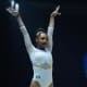 Teen Gymnast With North Jersey Roots Continues To Break Records With Sights Set High