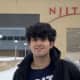 NJIT Student Fighting For His Life After Major Crash