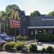 Thief Accused Of Stealing BMW With Child Inside At McDonald's In Greenwich