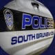 Crash Partially Closes Route 1 In South Brunswick (DEVELOPING)