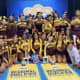 Thousands Raised To Help Cheerleading Team In Westchester Compete In National Championship