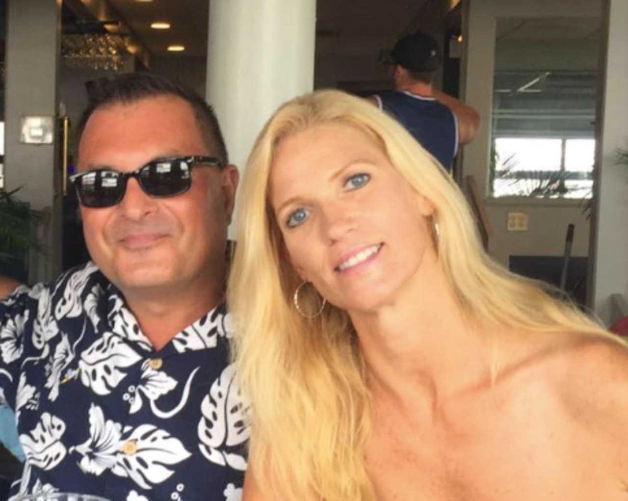 Woman Indicted In Husband's Fatal Shooting In South Jersey