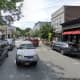 Construction To Back Up Traffic For Weeks In Business District In Westchester