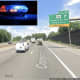 Fatal Crash: SUV Slams Into Metal Beam On I-95 In Darien