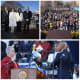Family, Famous Friends Highlight Maryland Gov. Wes Moore's Historic Inauguration Day